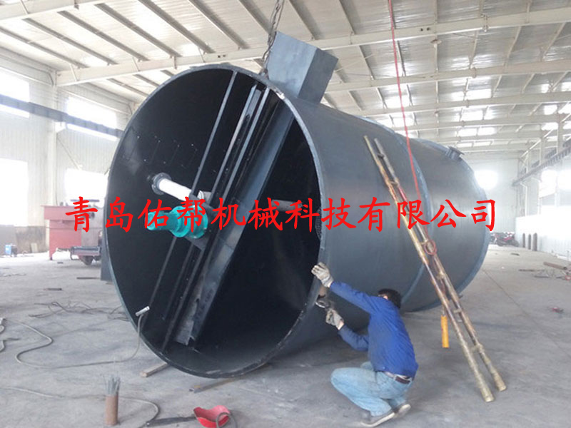 影響渦凹氣浮系統(tǒng)運行的因素
